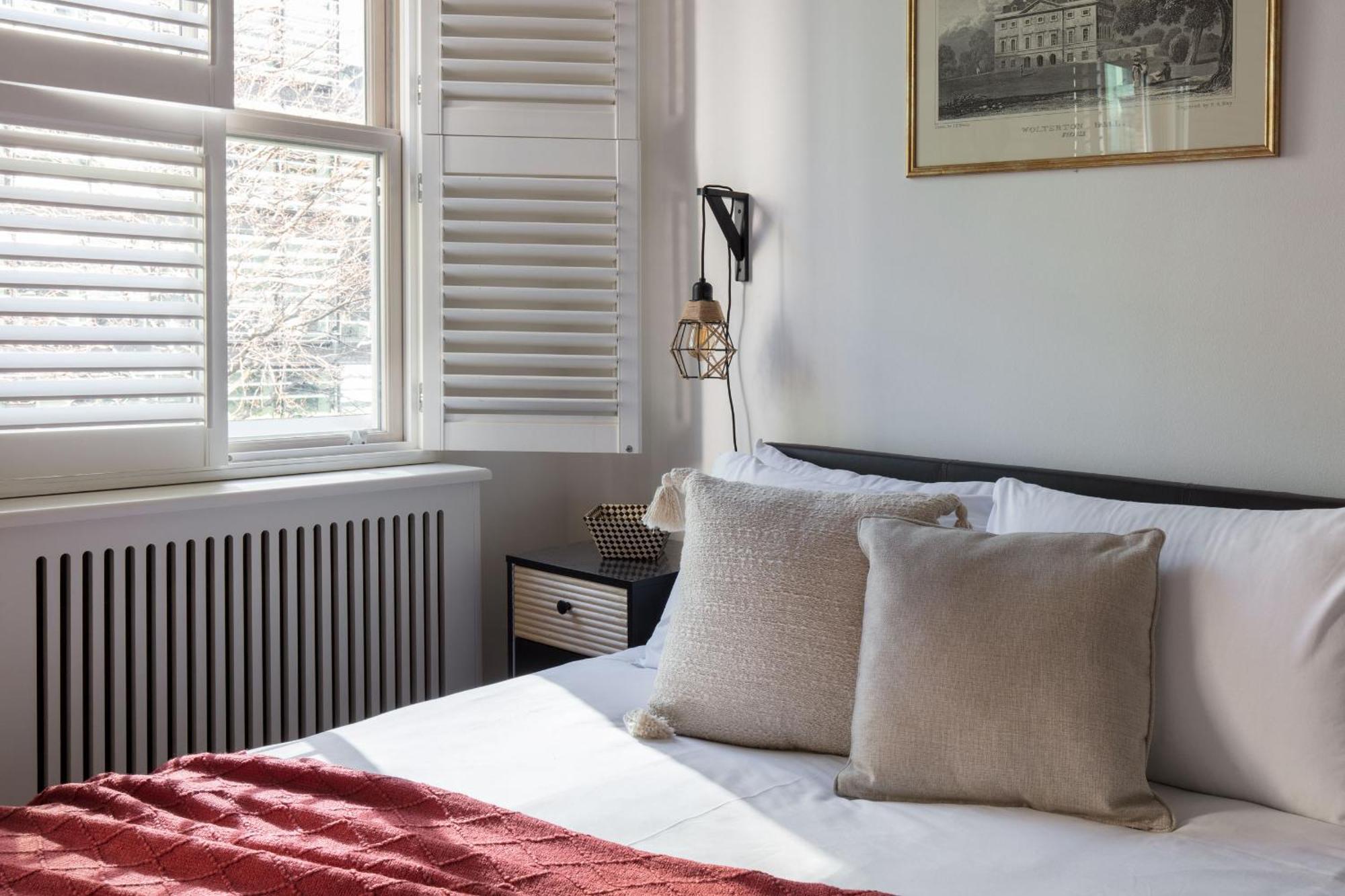Casa de férias Spacious Quiet 4bedrooms 6beds House With Private Garage 5min Walk To Paddington Station