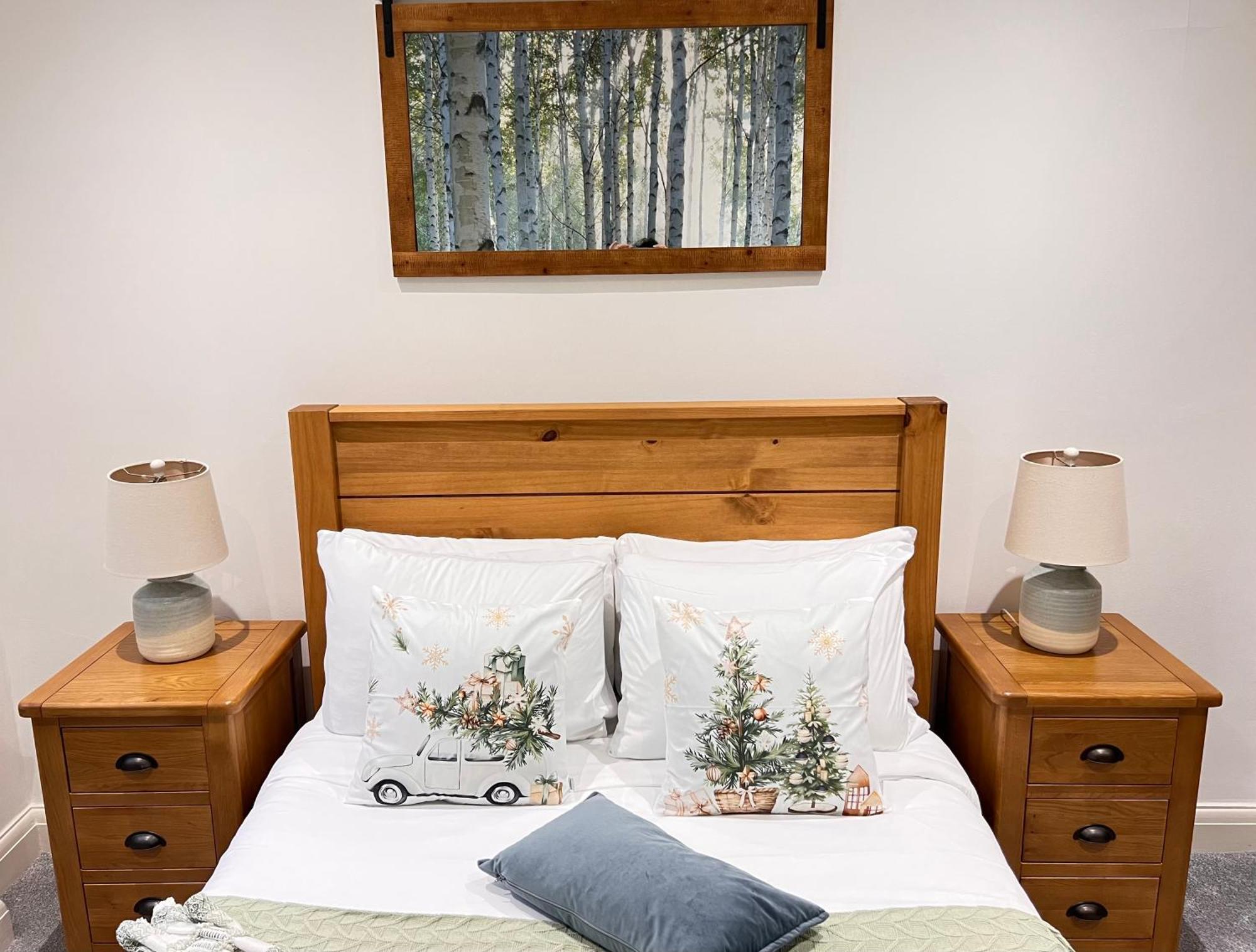 Casa de férias Spacious Quiet 4bedrooms 6beds House With Private Garage 5min Walk To Paddington Station *