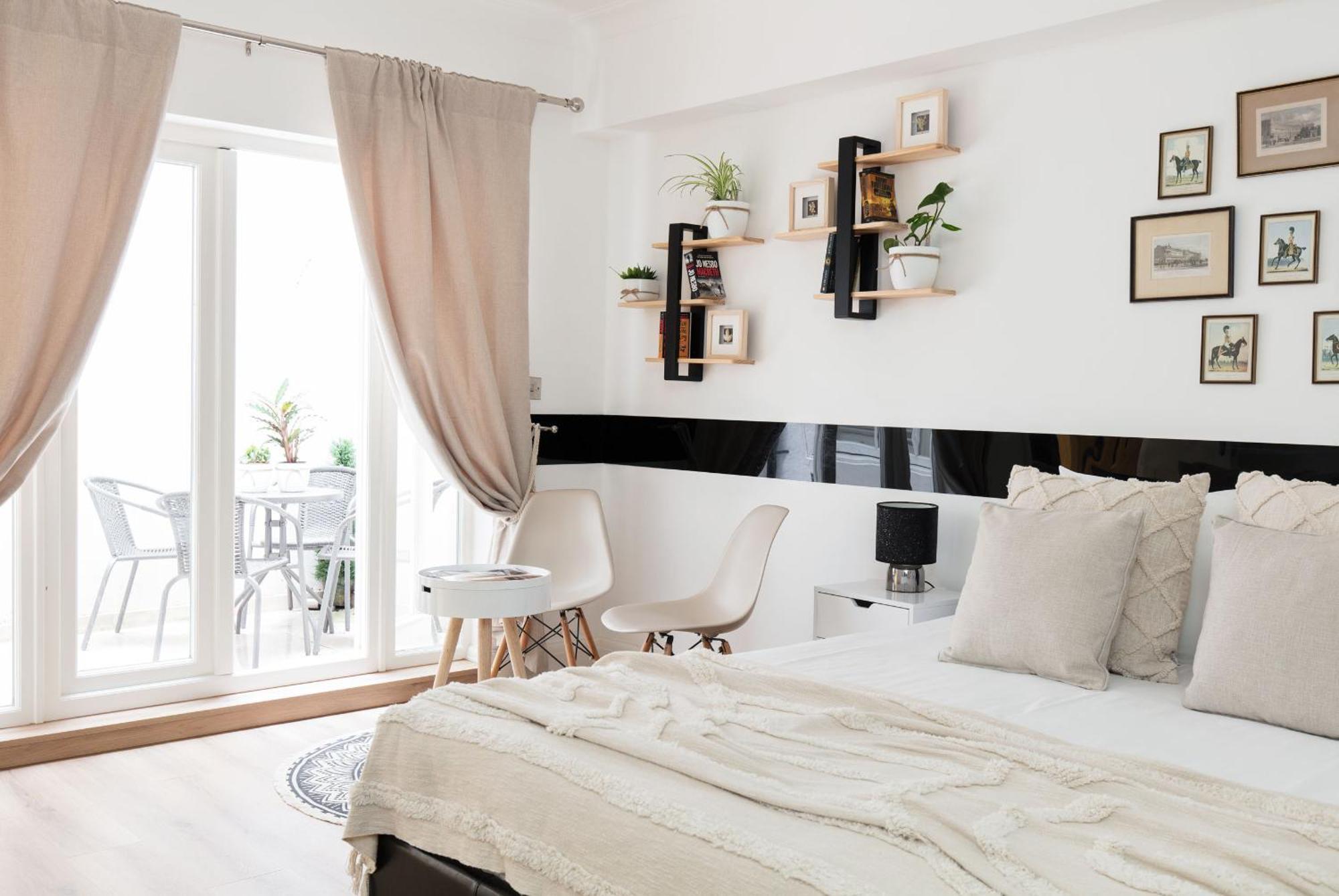 Ferienhaus Spacious Quiet 4bedrooms 6beds House With Private Garage 5min Walk To Paddington Station